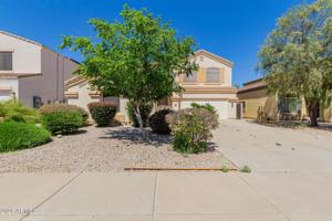 featured image of 3496 W Mineral Butte Dr