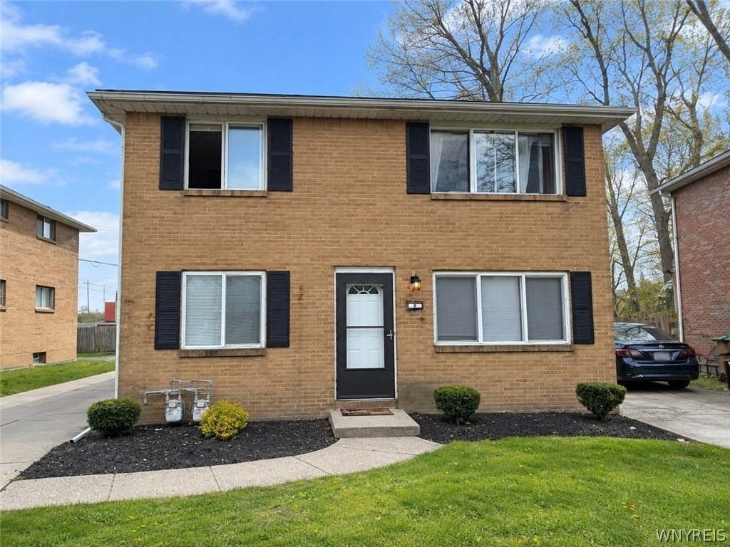 9 Floreis Ct #UPPER