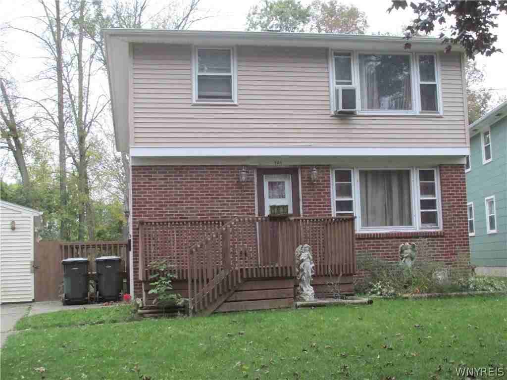 101 Dale Dr