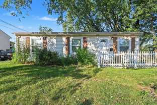 9894 Capstan Dr - Photo 1 of 1