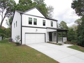 2367 Summit Ave Nw - Photo 1 of 1