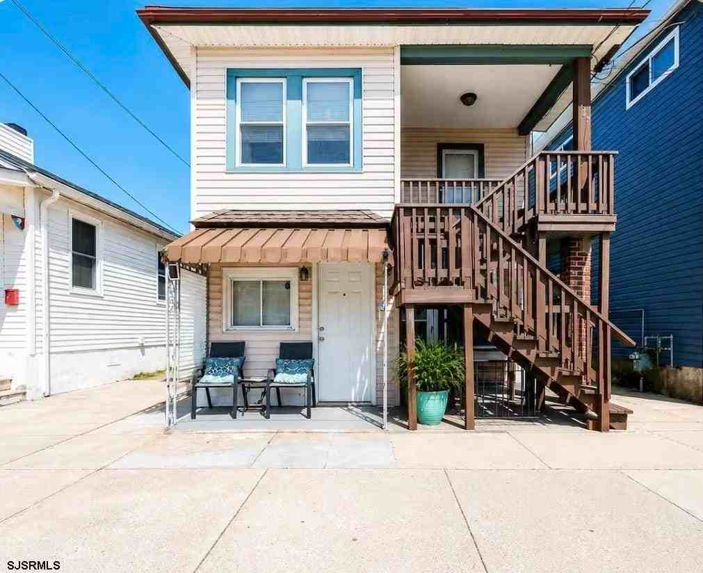 129 N Oxford Ave