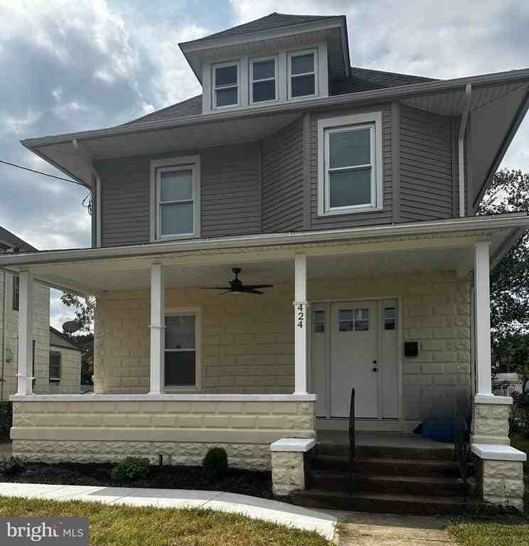 424 Highland Ave