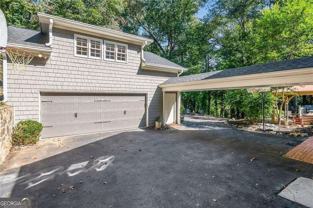3611 Cloudland Dr Nw - Photo 1 of 1