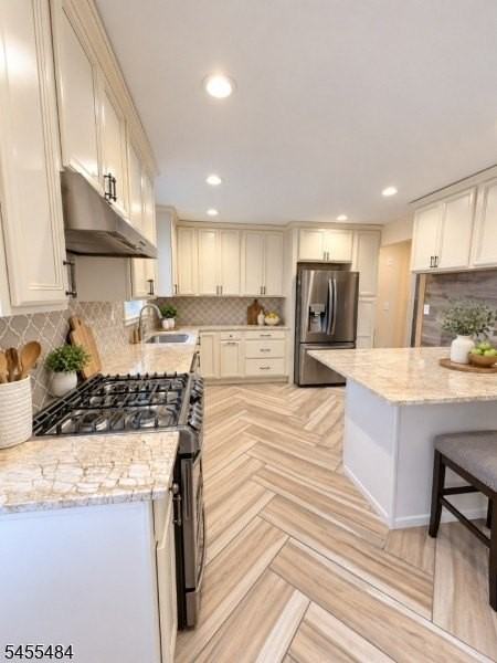 22 Meeker Pl Unit A - Photo 2 of 12