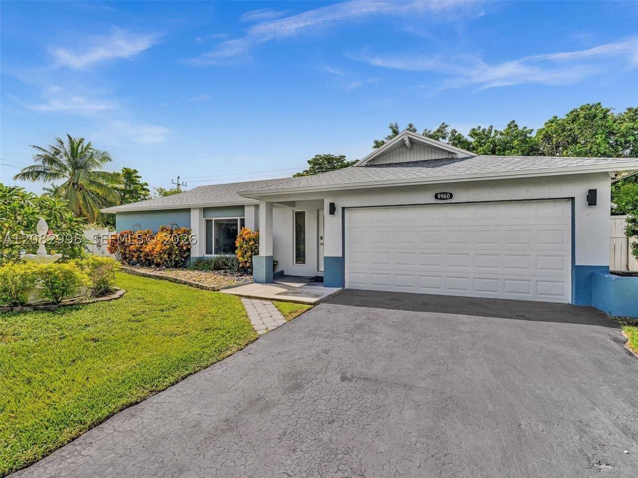 9960 Nw 23rd St - Photo 5 of 37