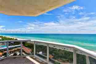 4775 Collins Ave #1201 - Photo 1 of 1