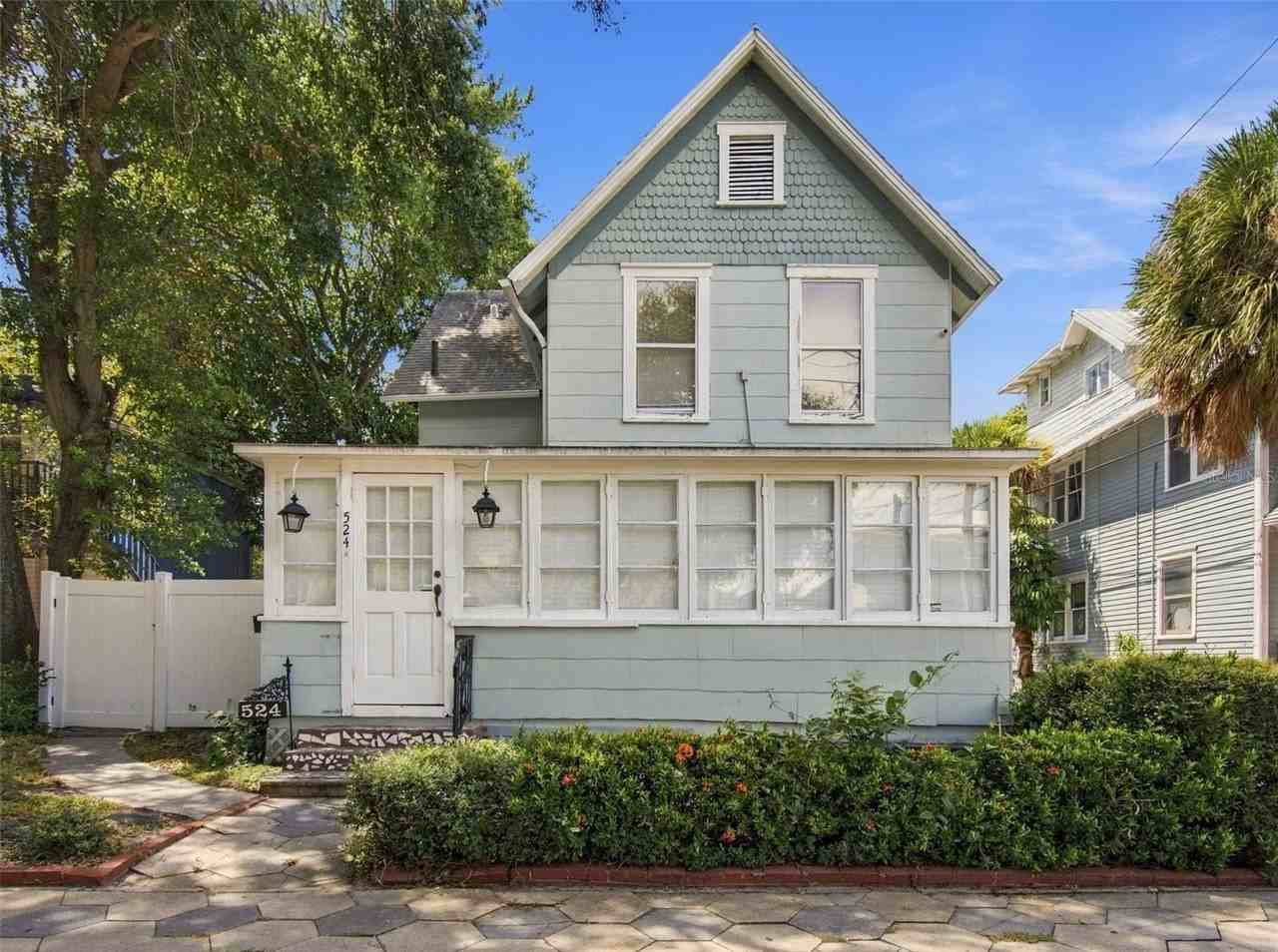 524 3rd St N #A - Photo 3 of 50