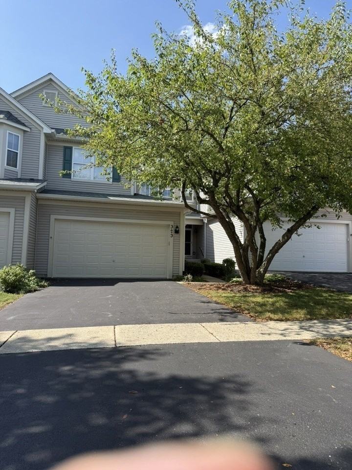 323 Tower Hill Dr