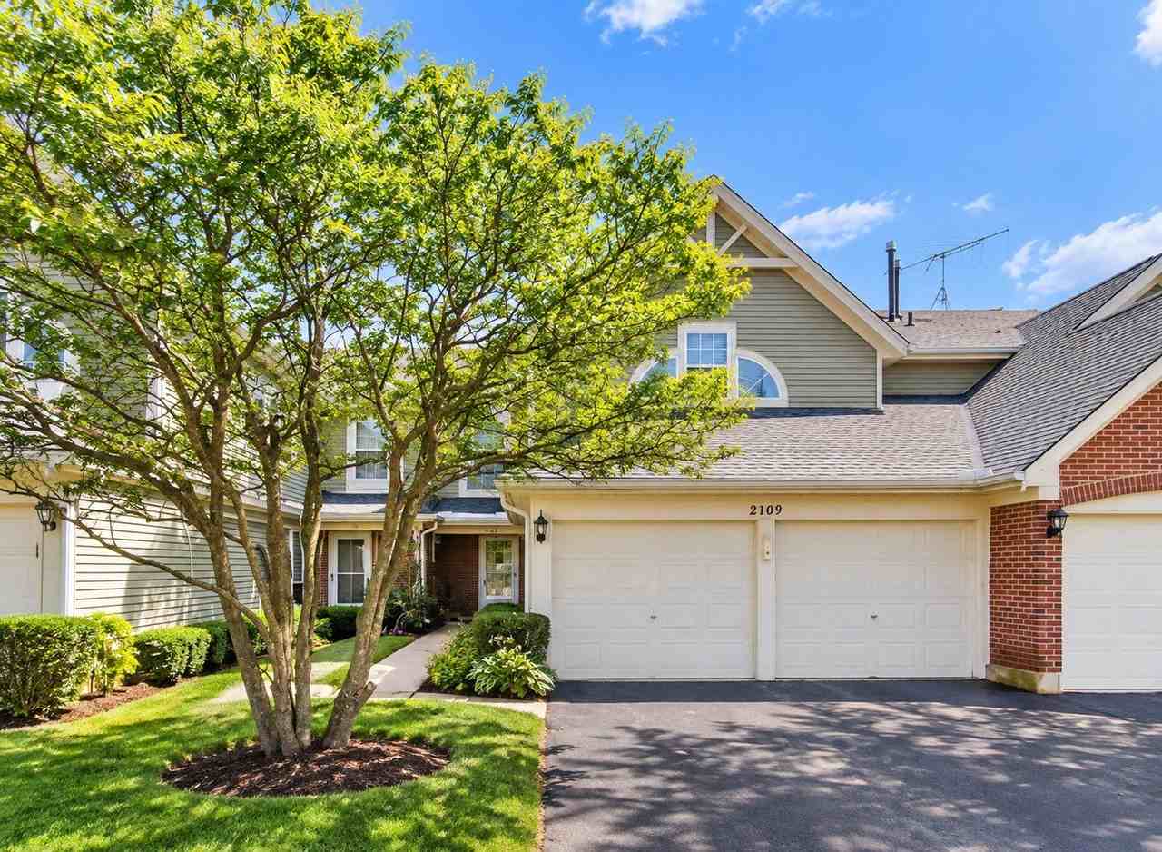 2109 Camden Ln #2109