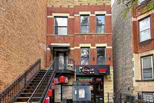 1422 W Taylor St #3 - Photo 1 of 1