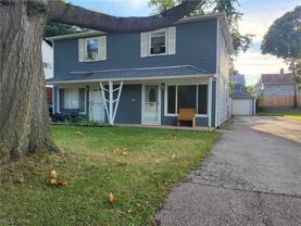 4050 Fulton Rd - Photo 1 of 1