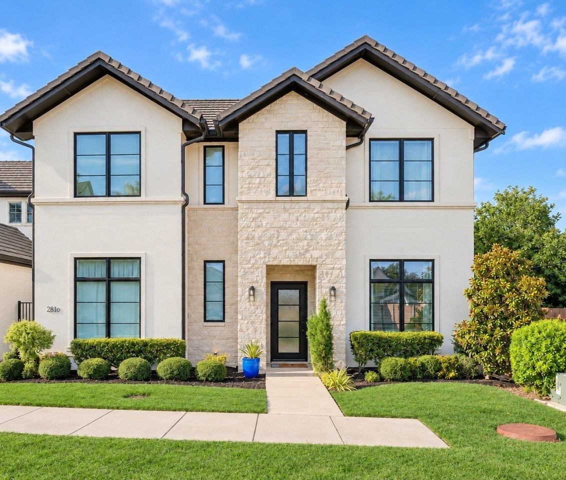 201 Magnolia Ln