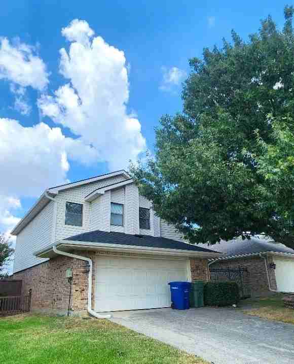 2107 Rose Cliff Ln