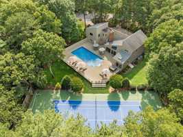 featured image of 1 Blue Jay Way