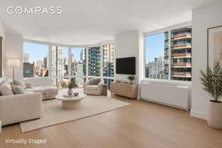 400 E 84th St #19A - Photo 1 of 1