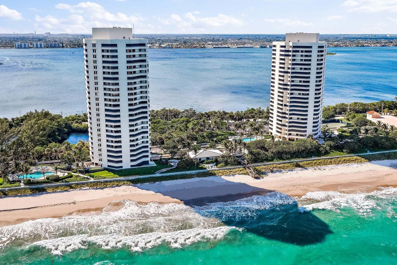 5080 N Ocean Dr #14D
