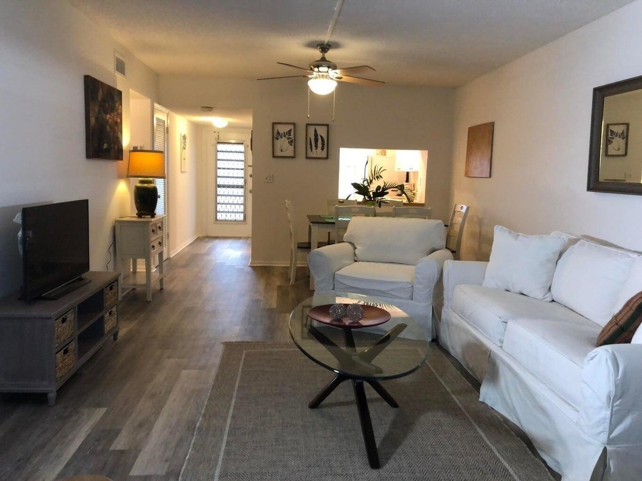 9826 Marina Blvd #1023 - Photo 3 of 31