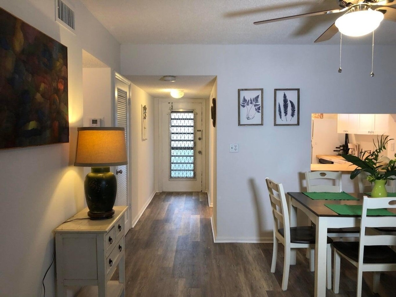 9826 Marina Blvd #1023 - Photo 4 of 31