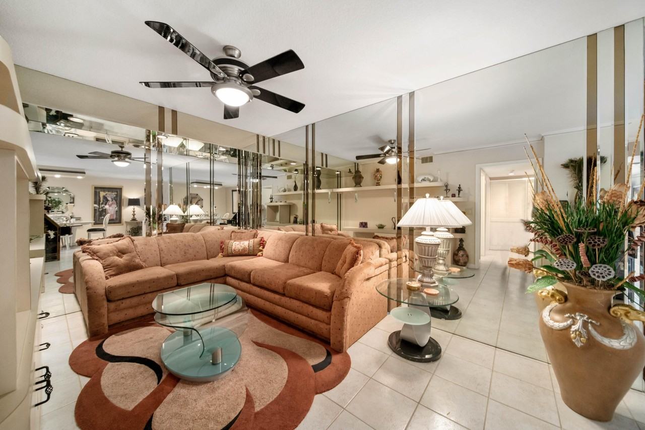 6037 Pointe Regal Cir #307 - Photo 4 of 29