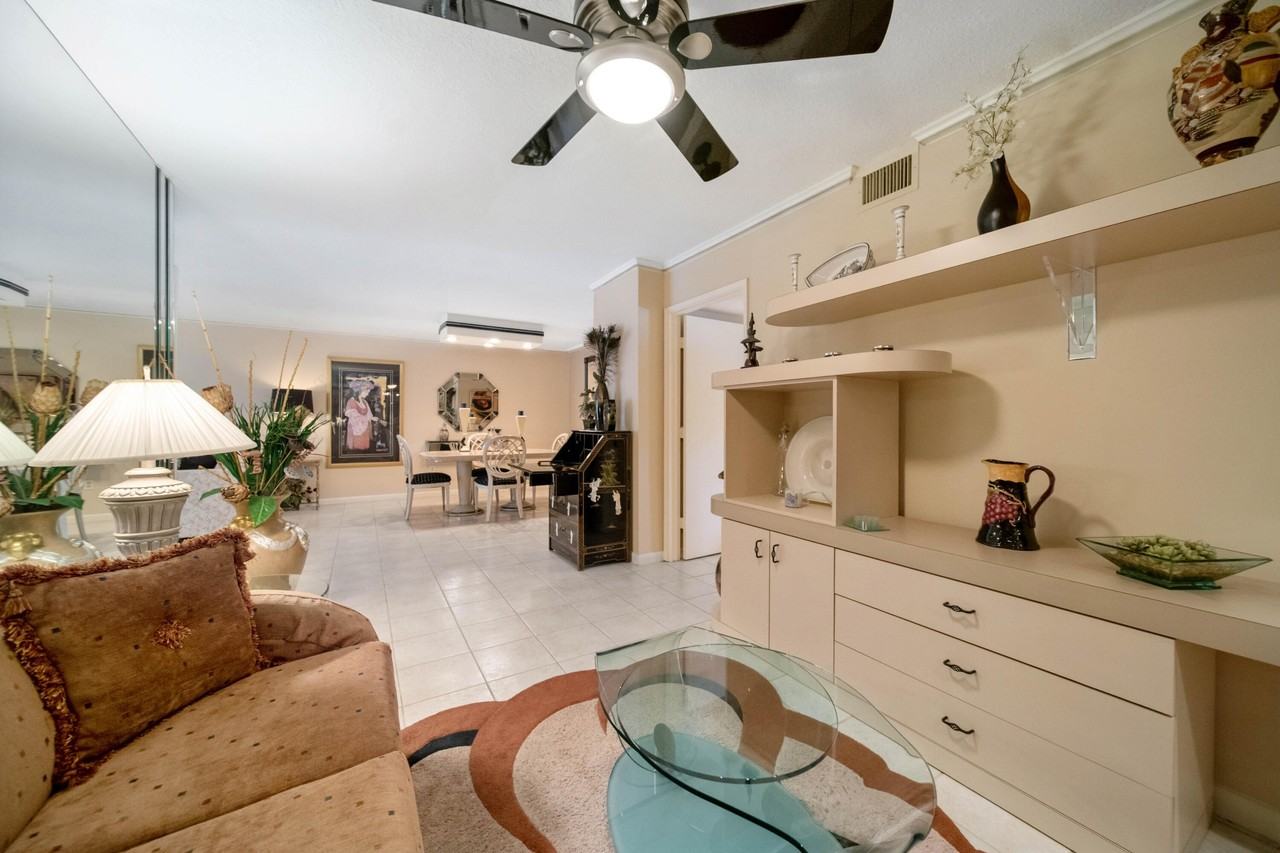 6037 Pointe Regal Cir #307 - Photo 6 of 29