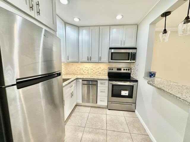118 Mansfield C - Photo 2 of 20