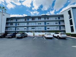 featured image of 6675 S Oriole Blvd #205
