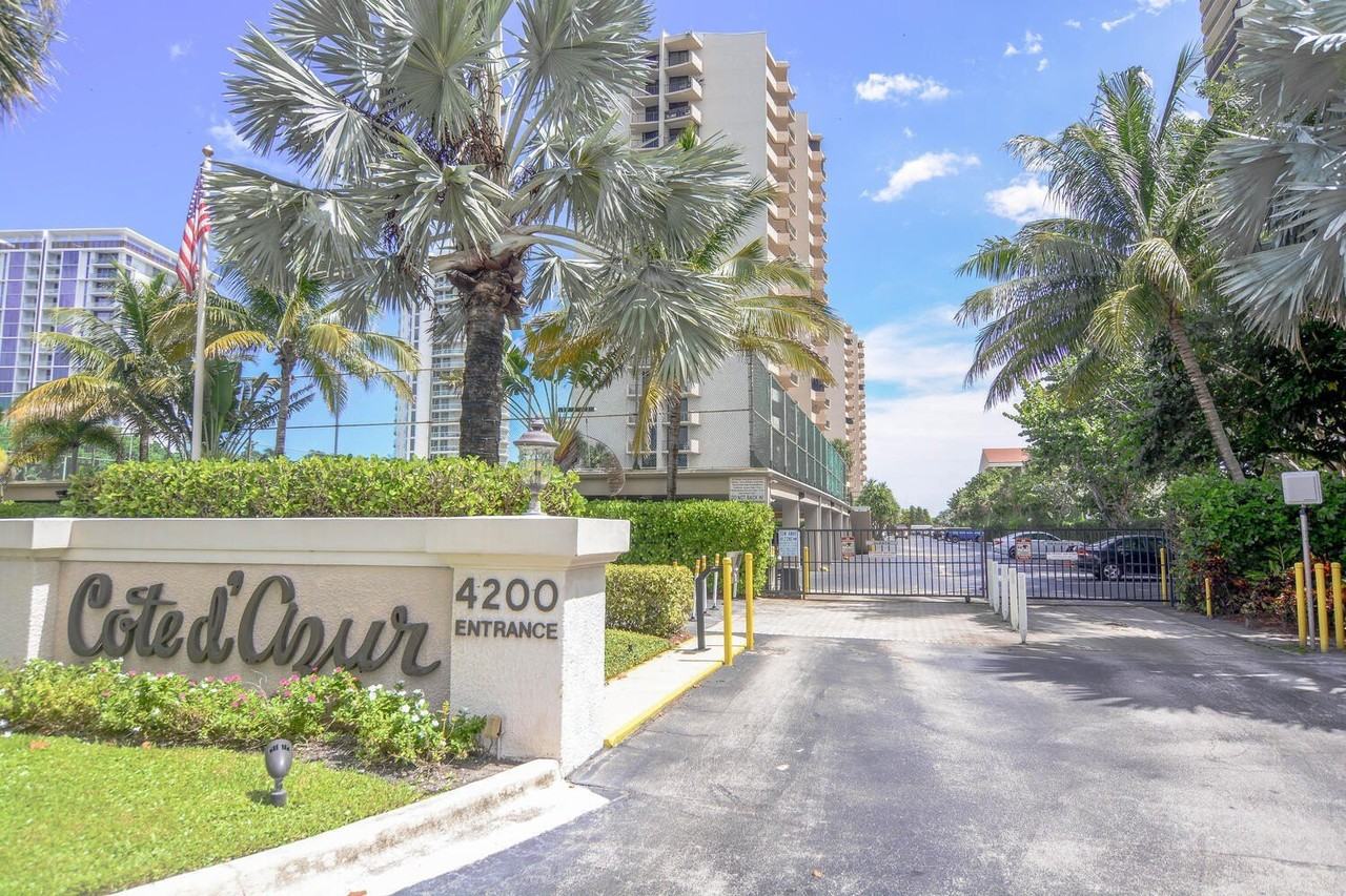 4200 N Ocean Dr #2-605 - Photo 2 of 41