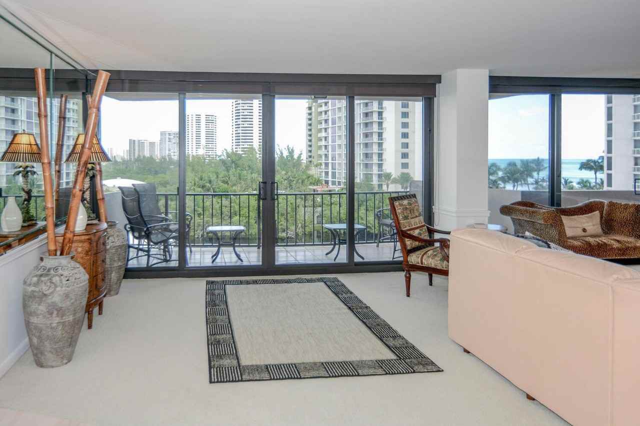 4200 N Ocean Dr #2-605 - Photo 6 of 41