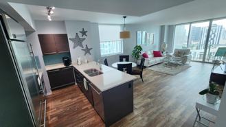 500 Brickell Ave #3507 - Photo 1 of 1