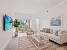 featured image of 2020 Greenview Shores Blvd #109