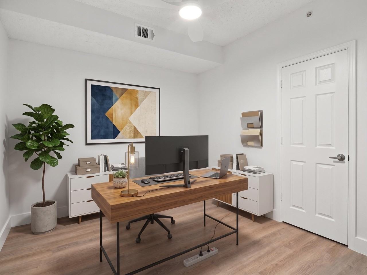 2020 Greenview Shores Blvd #109 - Photo 7 of 26