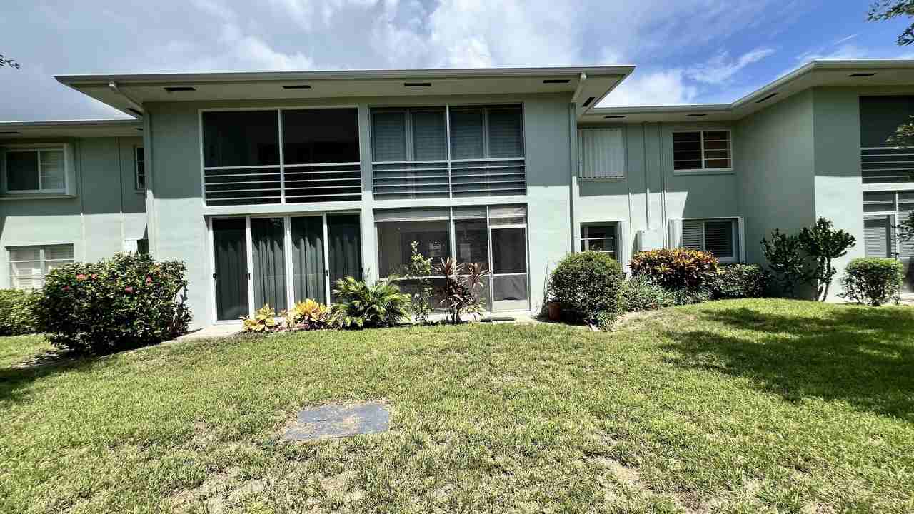2440 Sw 22nd Ave #707
