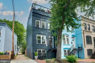 409 Warner St Nw - Photo 1 of 1