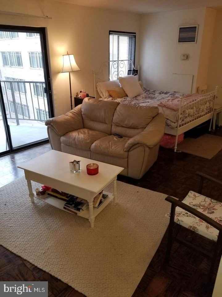1718 P St Nw #519 - Photo 2 of 29