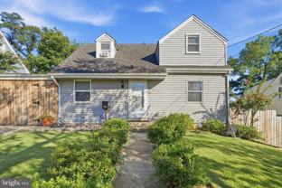 7233 Marywood St - Photo 1 of 1