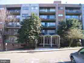 5801 Quantrell Ave #308 - Photo 1 of 1