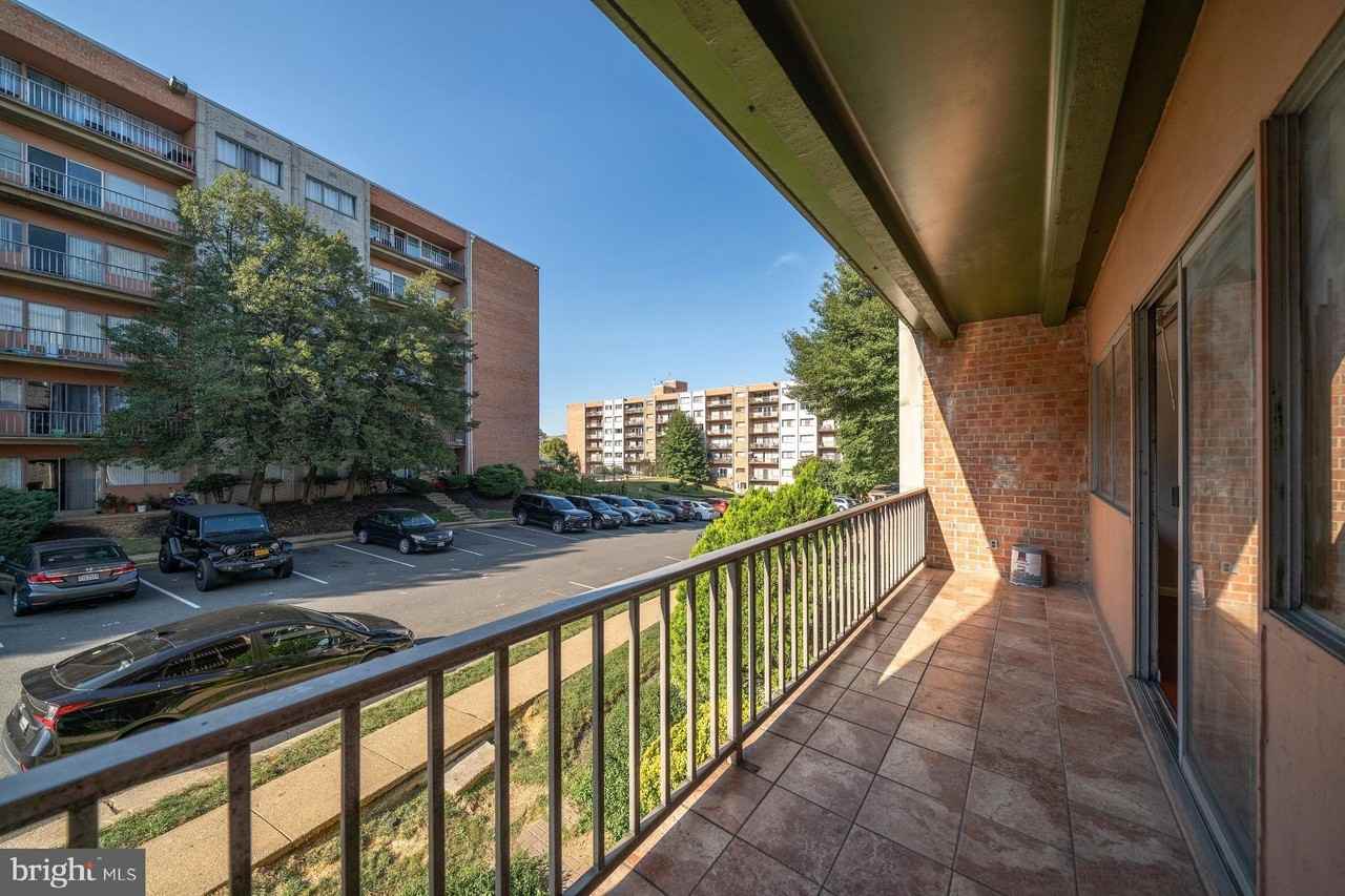5801 Quantrell Ave #308 - Photo 3 of 22