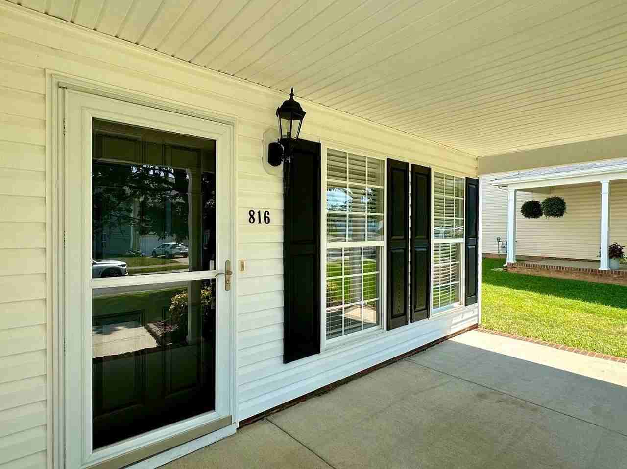 816 Vonkramer Ct - Photo 3 of 33