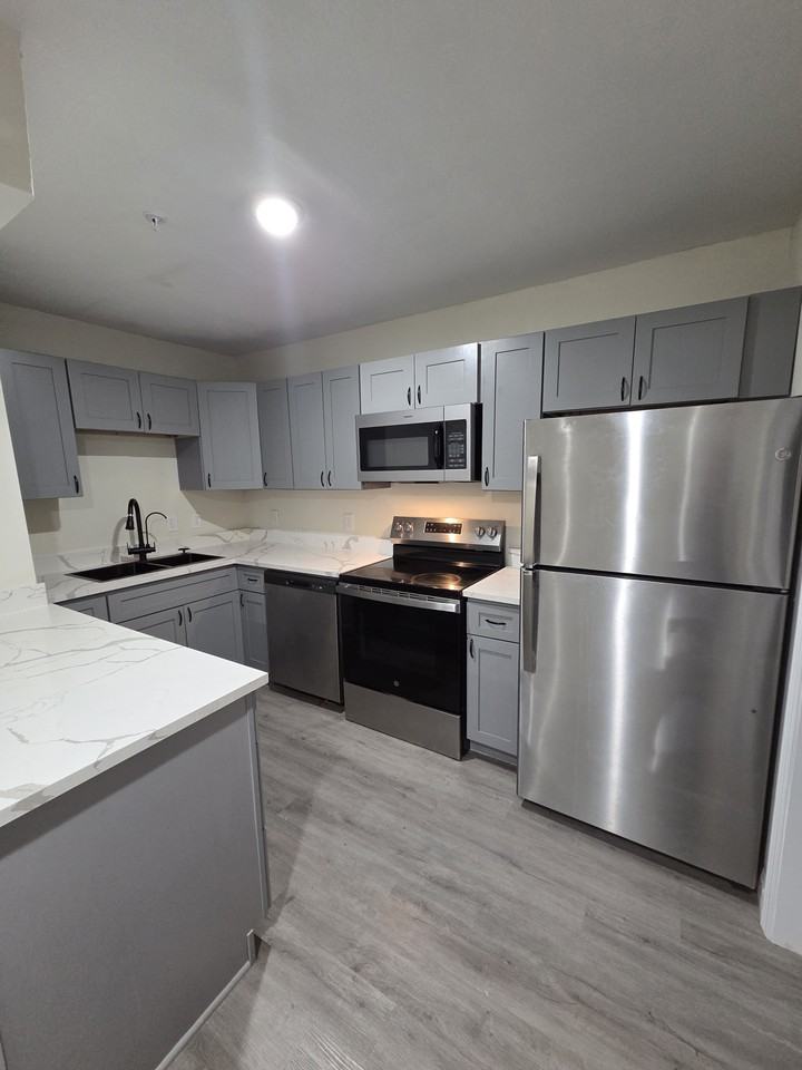 355 North 18th Street Unit 1202 - Photo 2 of 10