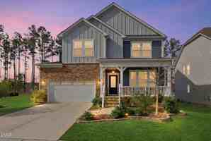 featured image of 3524 Horton Grant Ct