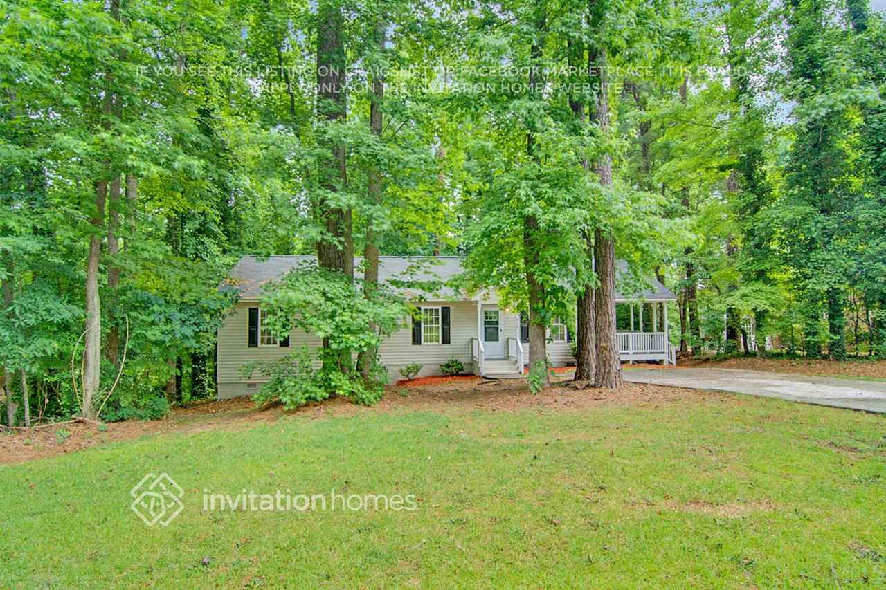 428 Cloverdale Dr