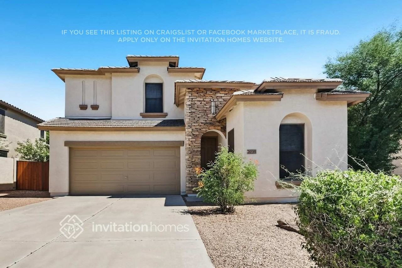 7035 S San Jacinto Ct
