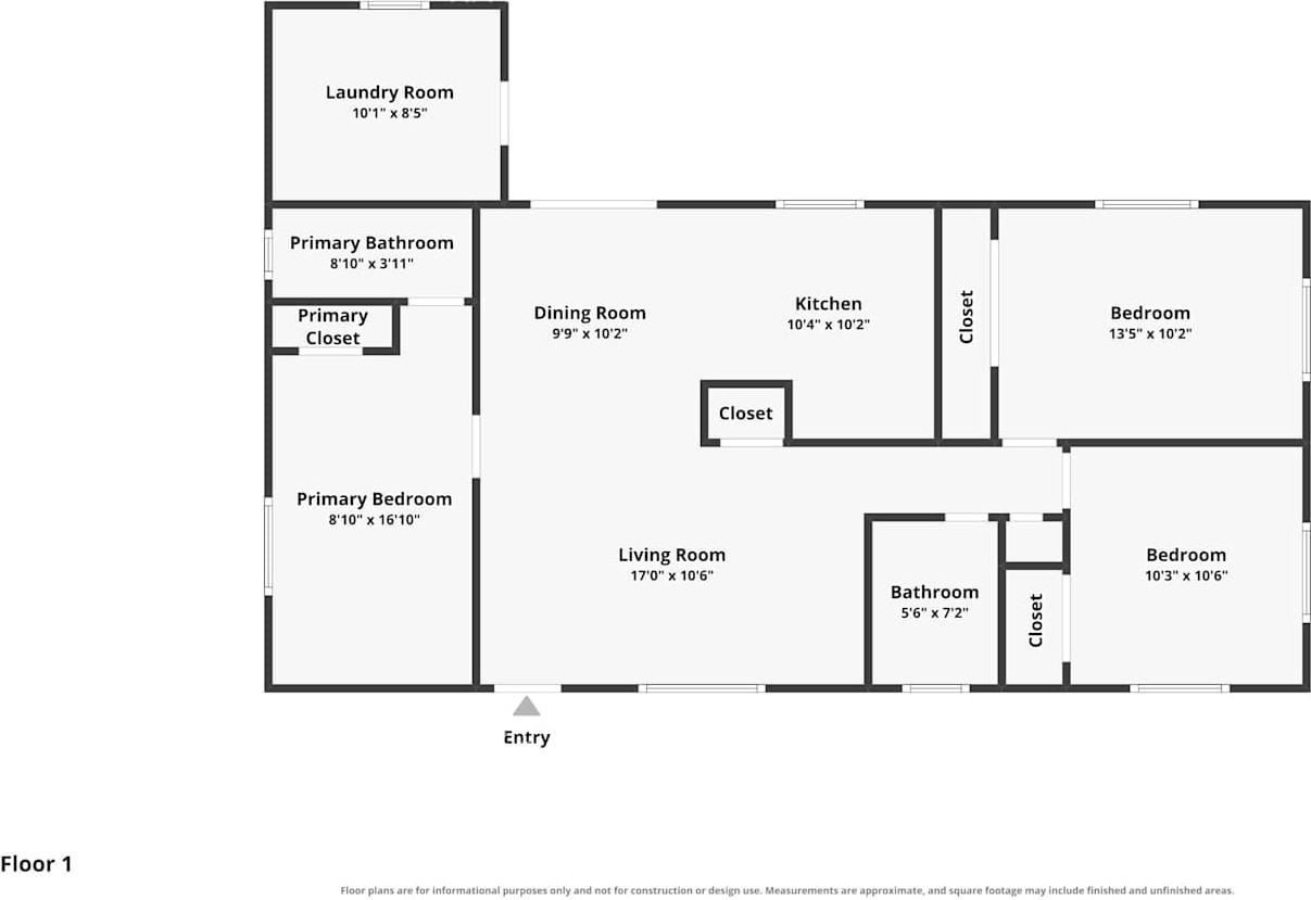 4921 Nw 170th St - Photo 2 of 17