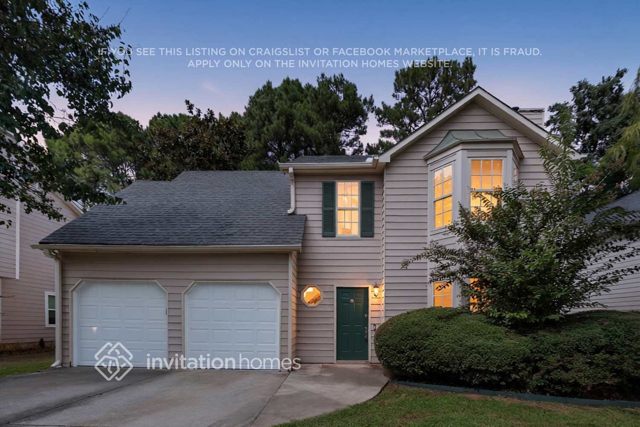 1610 Vinebrook Ter Nw - Photo 4 of 20