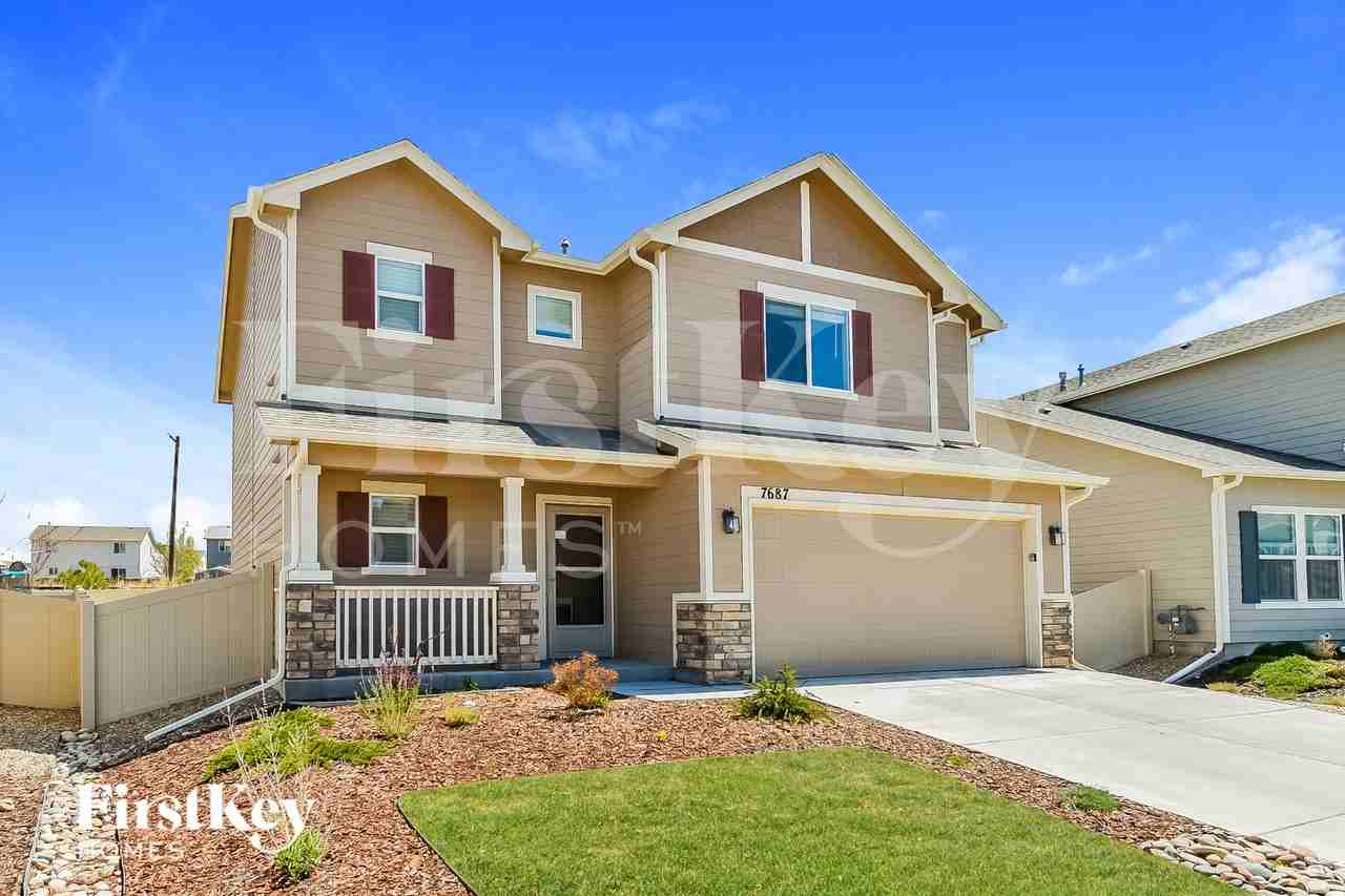 7687 Benecia Dr