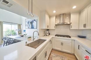1617 S Beverly Glen Blvd #303 - Photo 1 of 1