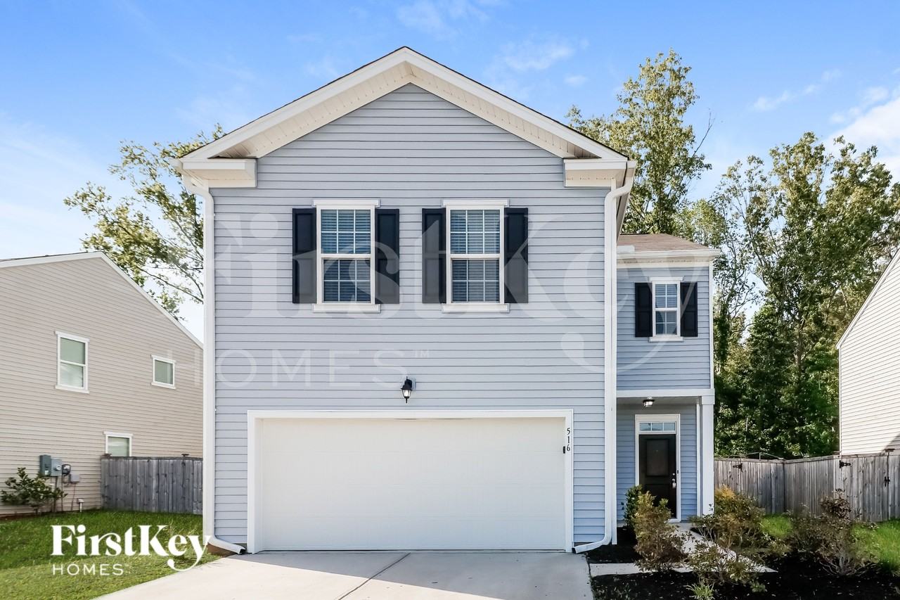 516 Glady Rd