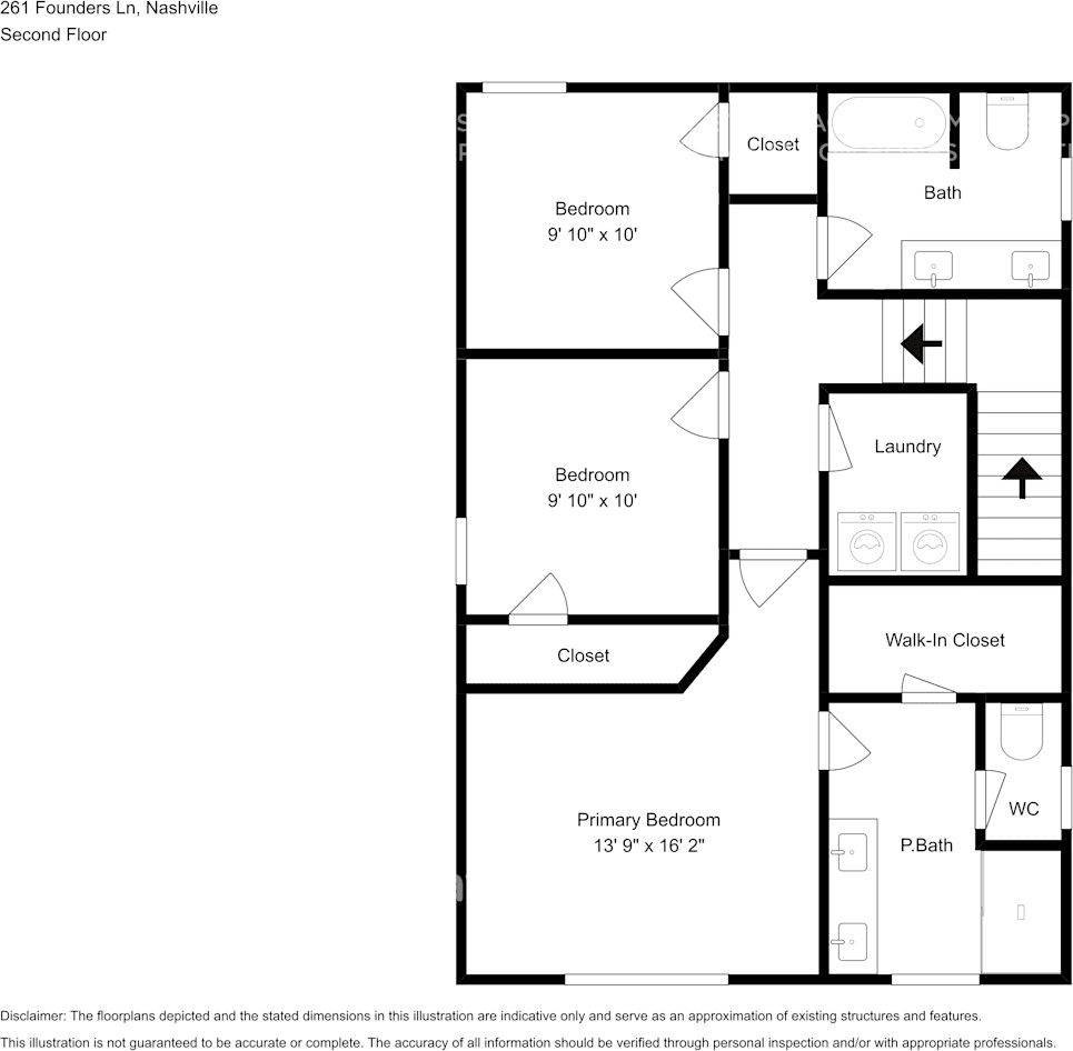 261 Founders Ln - Photo 3 of 20