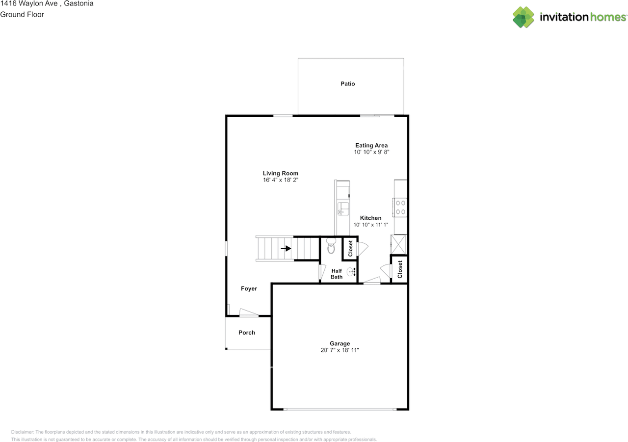 1416 Waylon Ave - Photo 2 of 23